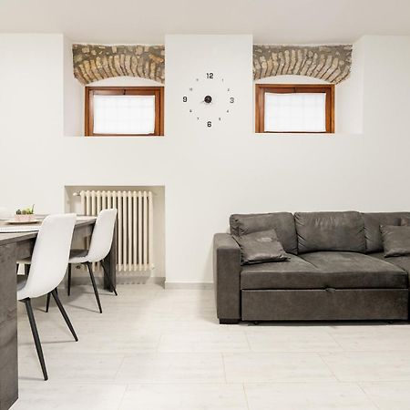 C-Apartment Lake Garda Salò Kültér fotó