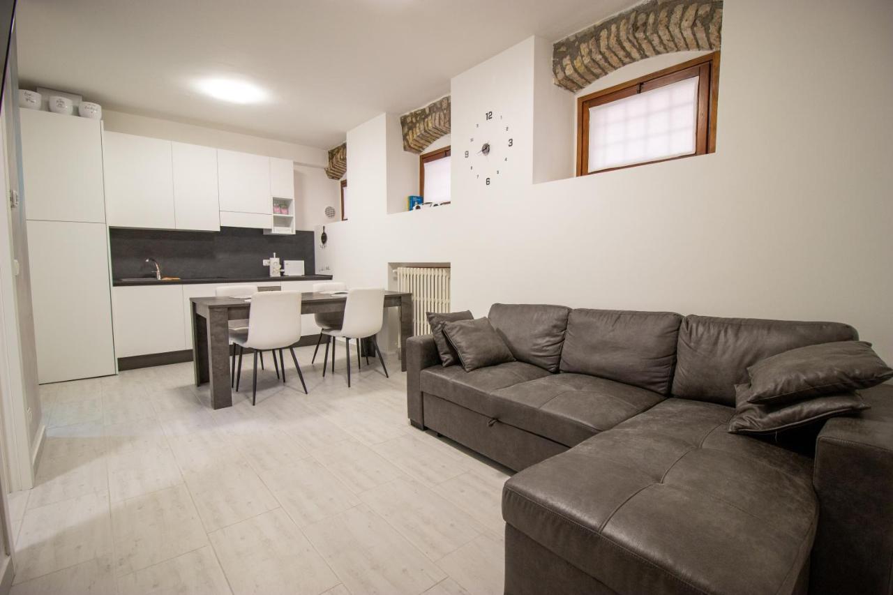 C-Apartment Lake Garda Salò Kültér fotó