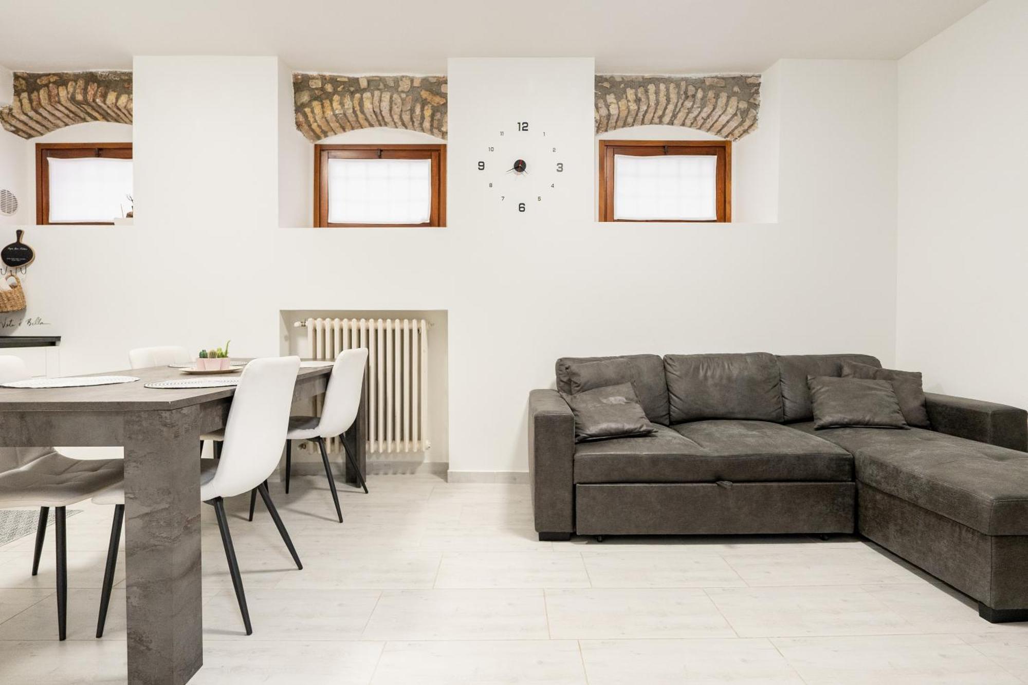 C-Apartment Lake Garda Salò Kültér fotó
