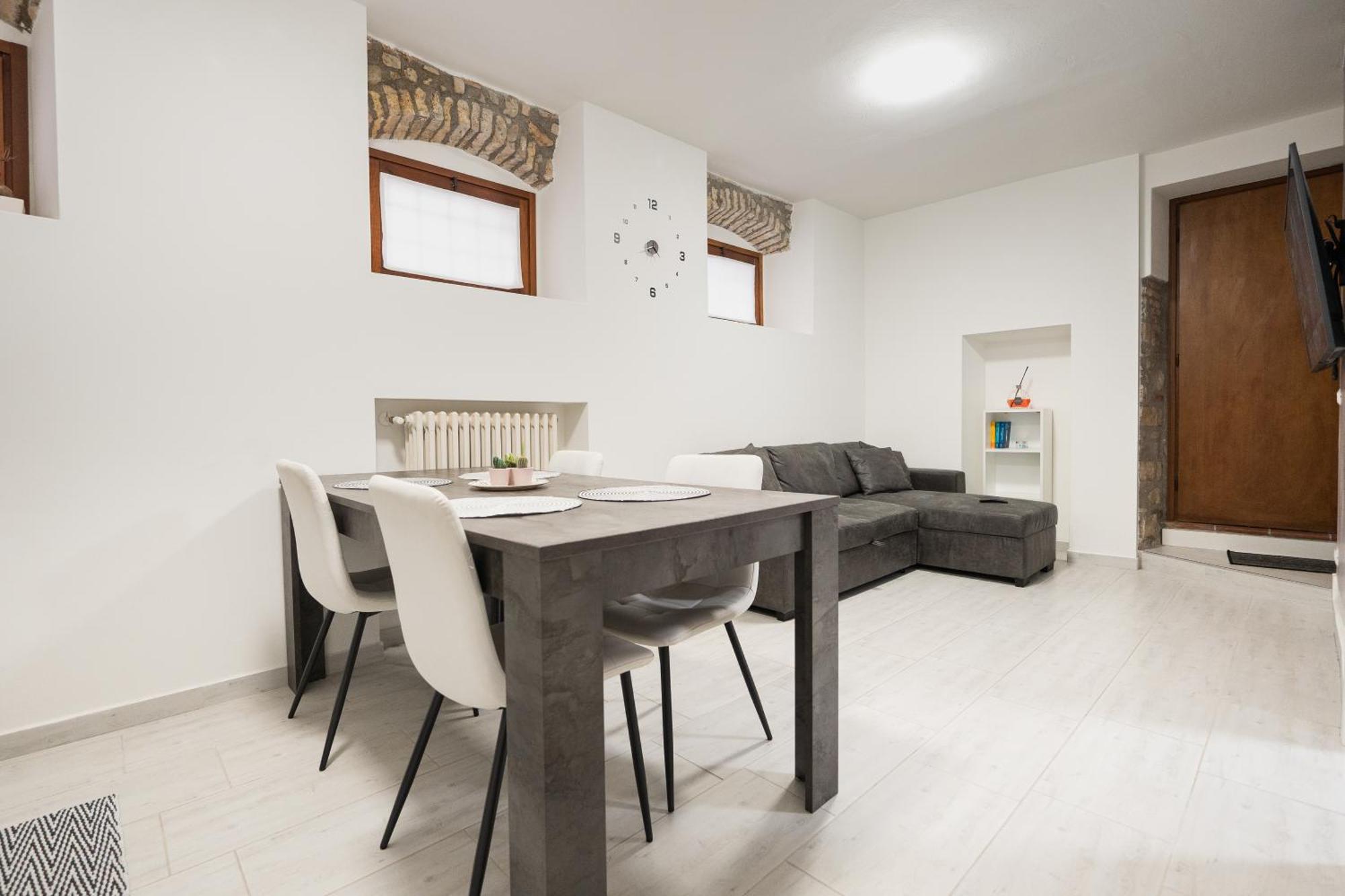 C-Apartment Lake Garda Salò Kültér fotó