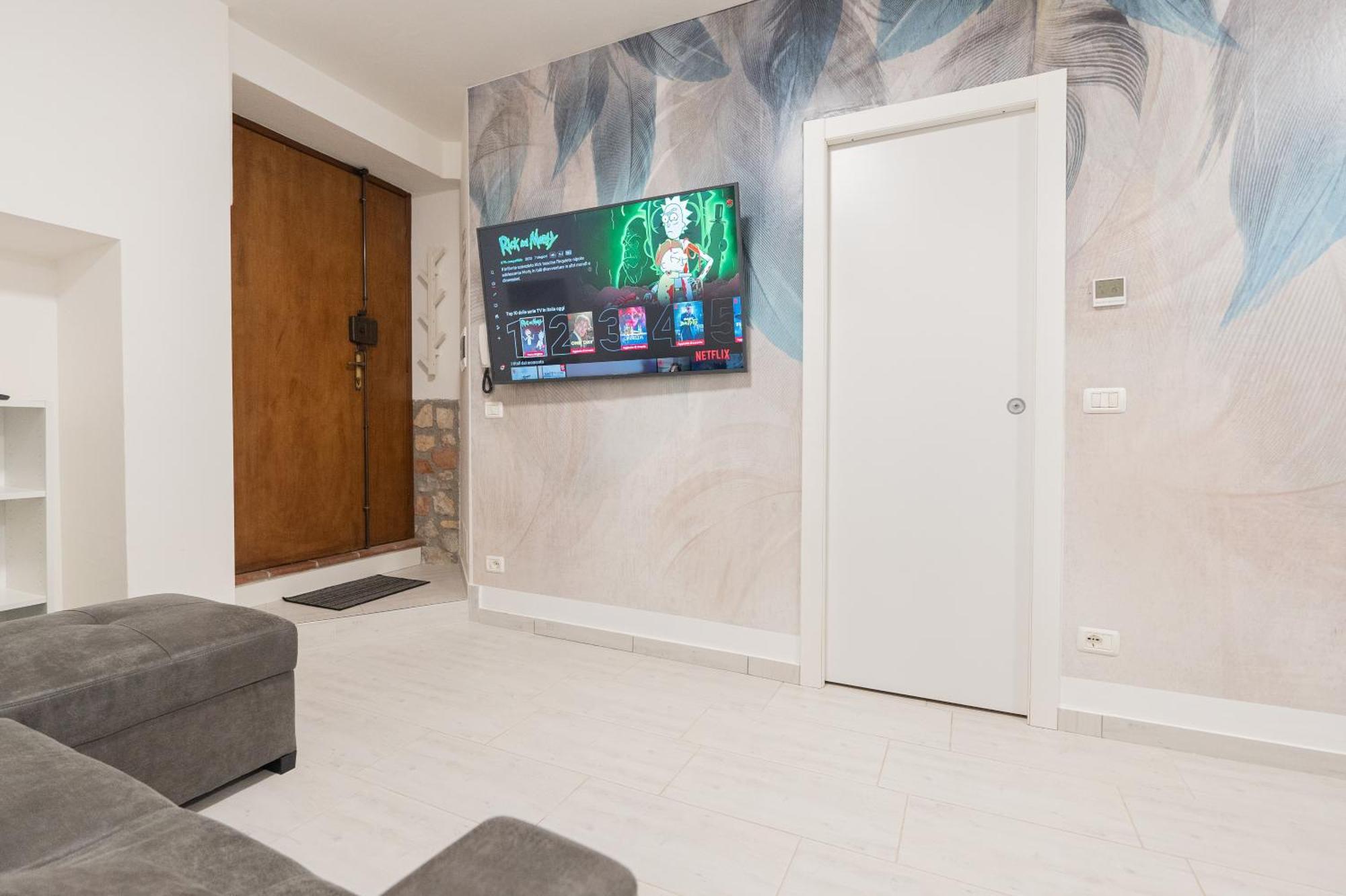 C-Apartment Lake Garda Salò Kültér fotó