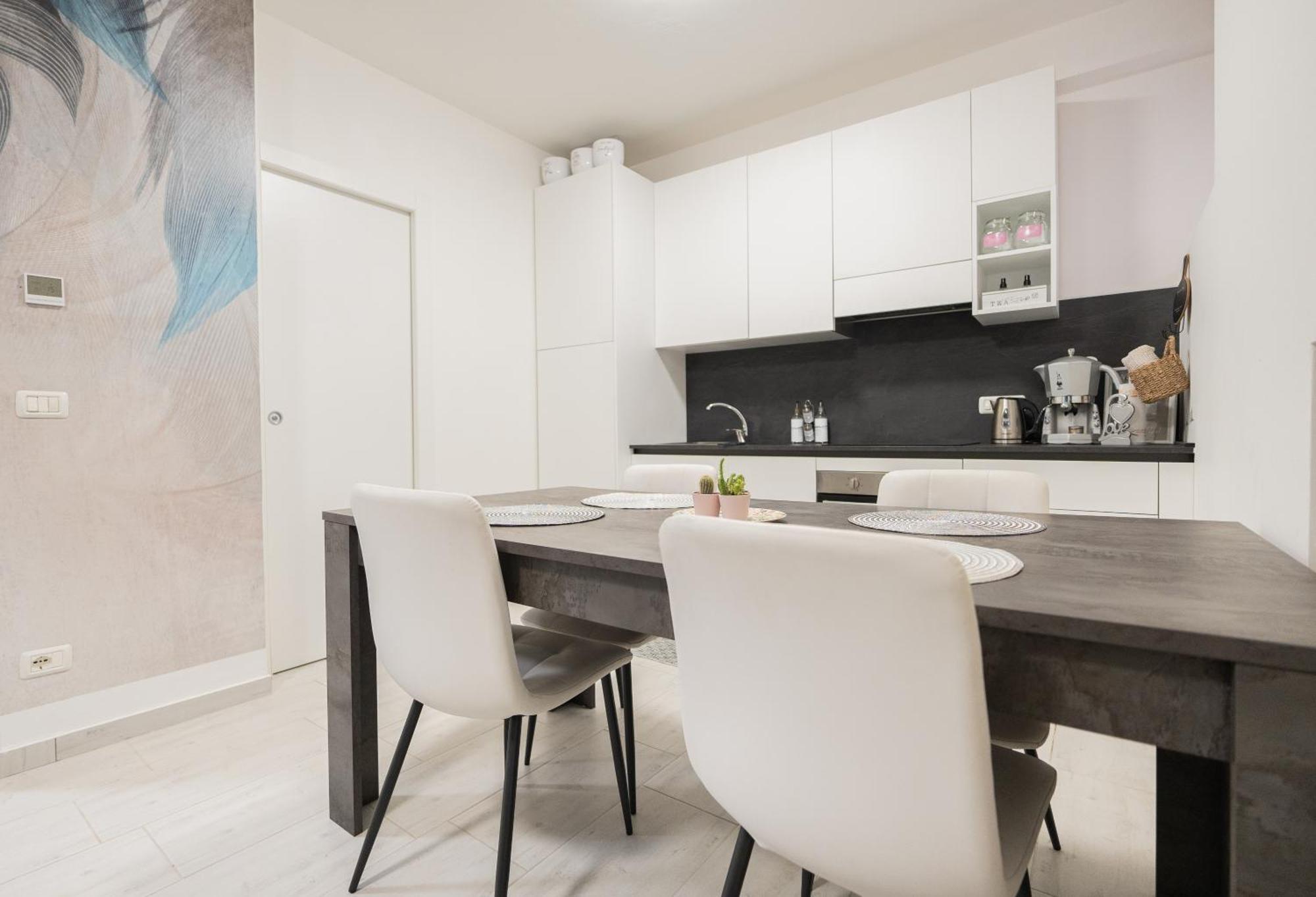 C-Apartment Lake Garda Salò Kültér fotó