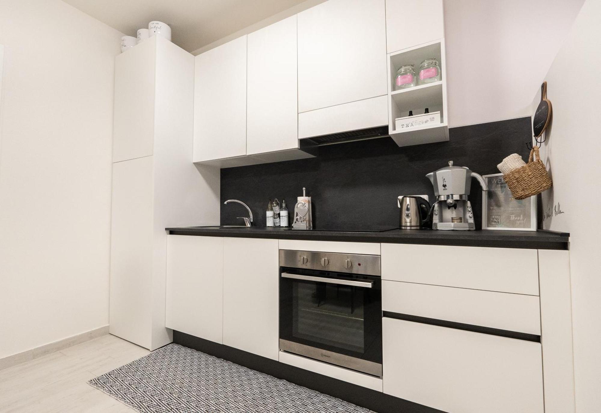 C-Apartment Lake Garda Salò Kültér fotó