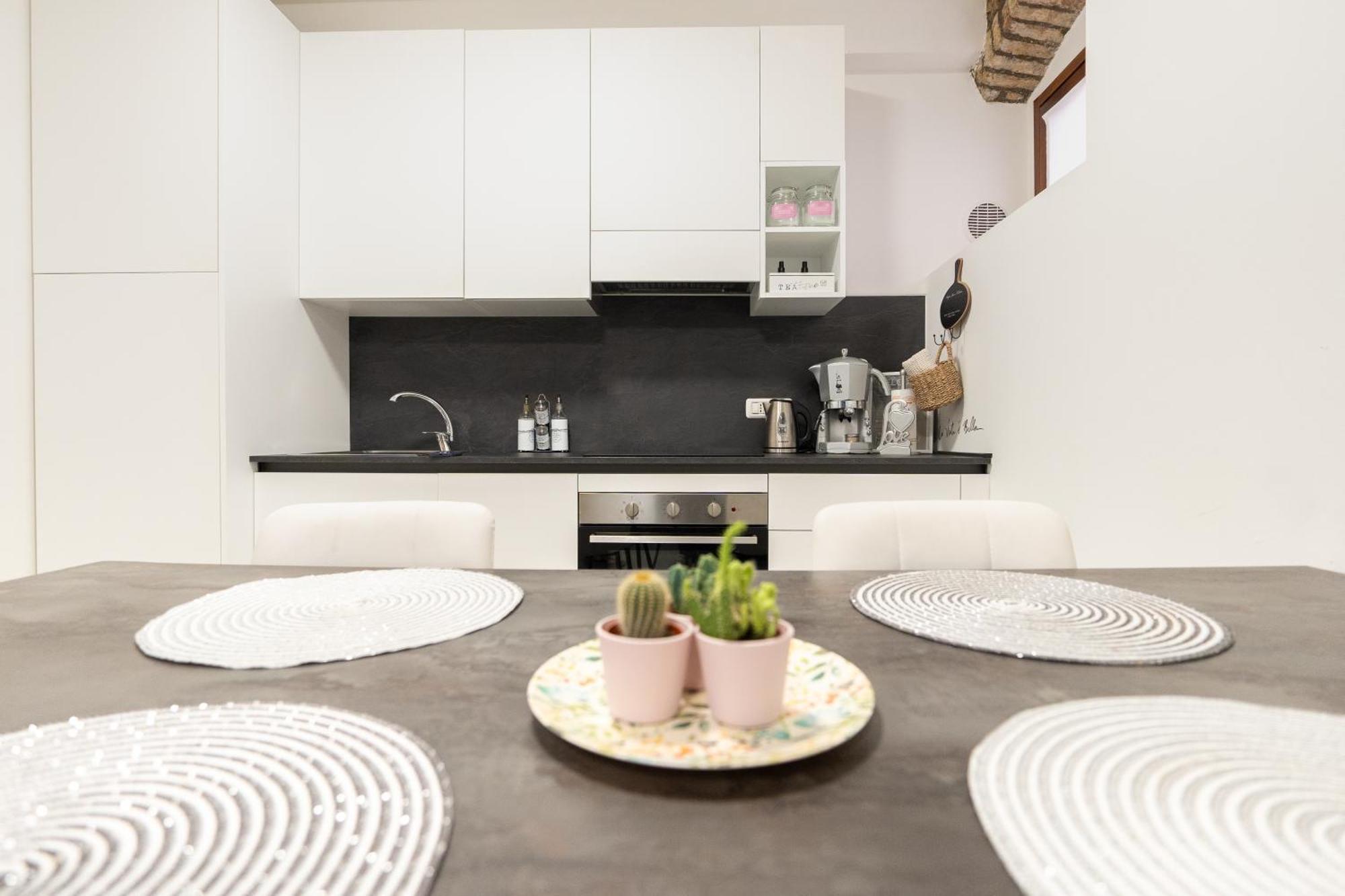 C-Apartment Lake Garda Salò Kültér fotó