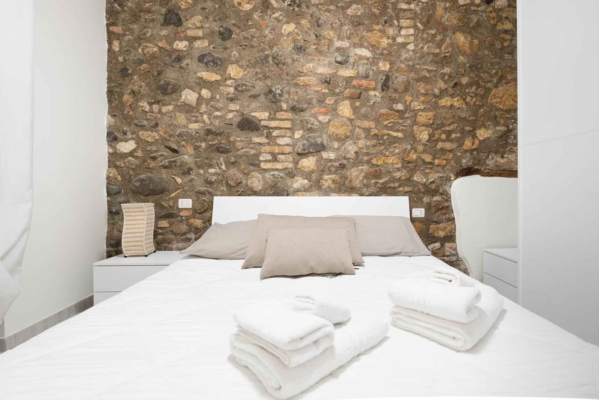 C-Apartment Lake Garda Salò Kültér fotó