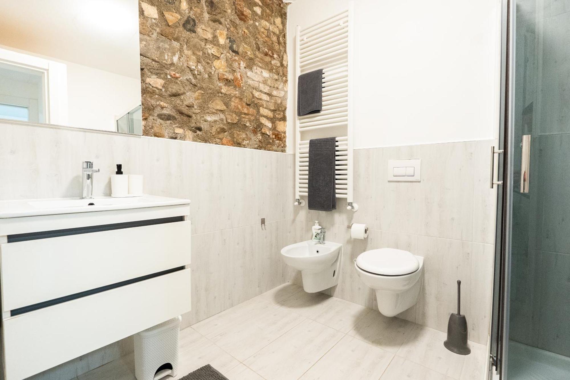 C-Apartment Lake Garda Salò Kültér fotó